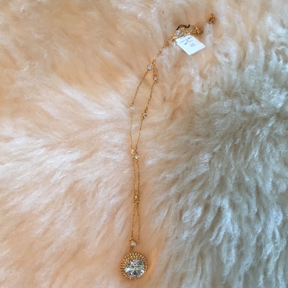 NWT Roberta Chiarella Unbelievable Necklace